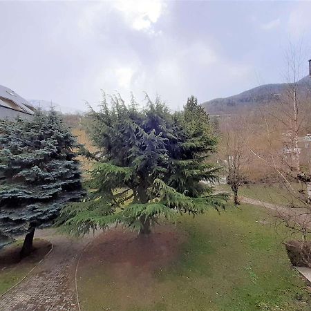 Studio Saint-Lary-Soulan, 1 pièce, 4 personnes - FR-1-457-305 Esterno foto