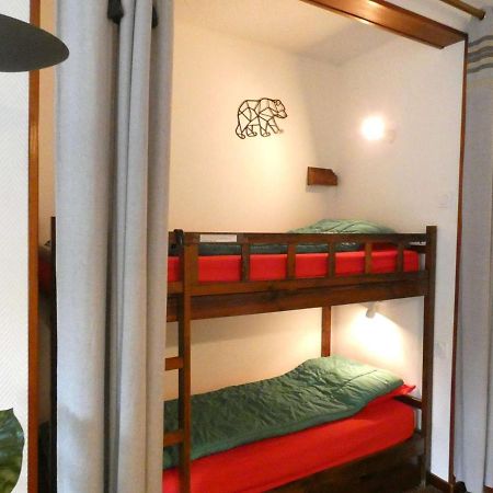 Studio Saint-Lary-Soulan, 1 pièce, 4 personnes - FR-1-457-305 Esterno foto