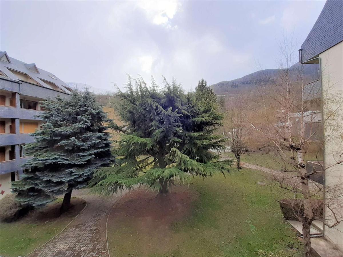 Studio Saint-Lary-Soulan, 1 pièce, 4 personnes - FR-1-457-305 Esterno foto